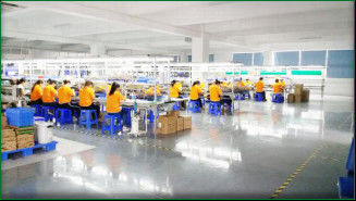 Trung Quốc Shenzhen Yanbixin Technology Co., Ltd.