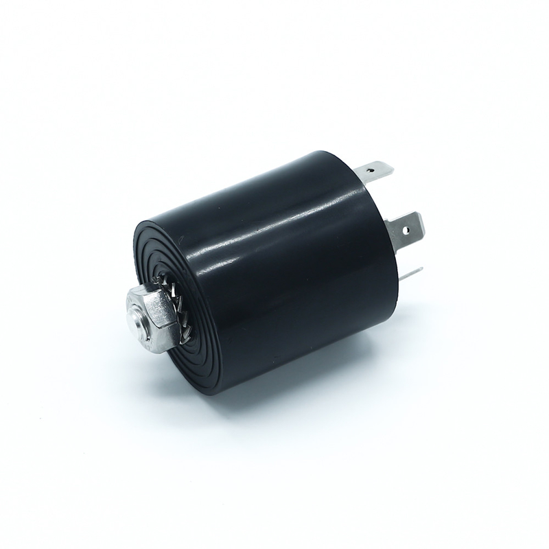 220V 16A điều hòa không khí EMI Bộ lọc YB16T1 Nhanh trên bộ lọc điện đầu cuối Đen Áo nhựa