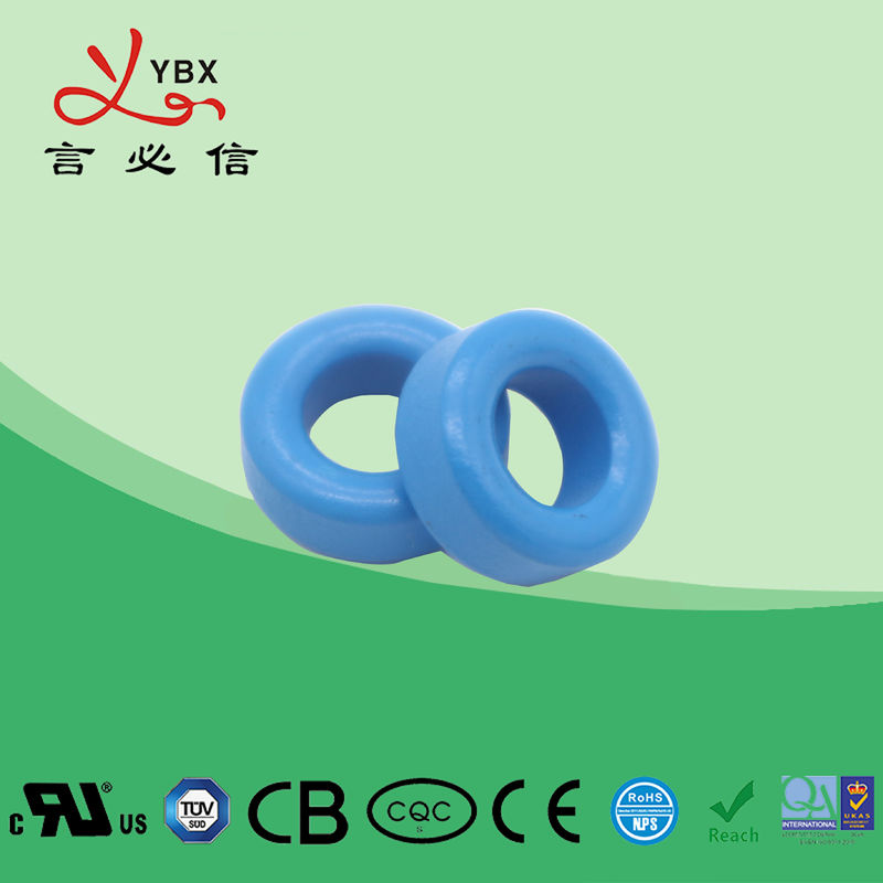 Yanbixin TH Magnet Toroidal Ferrite Core Neodymium Iron Boron Chất liệu cho loa