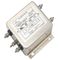 Bộ lọc EMI RFI thông qua thấp 20A 120V 250VAC với chứng nhận UL CE