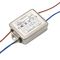 Bộ lọc tiếng ồn điện 10A giai đoạn kép RFI EMC cho thiết bị điện